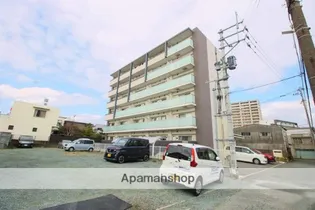 サンスクエアIIの画像