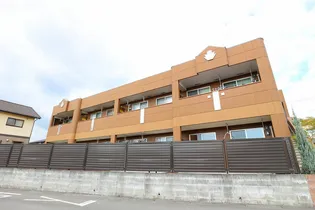 MY HOUSE 村山【1階】の外観