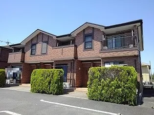 ビクトリア参番館の画像