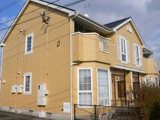 メゾンドアヴェニューEの画像