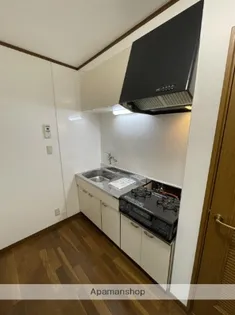 Villa早津崎【105号室】のキッチン