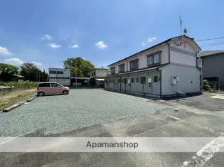 Villa早津崎【105号室】の外観