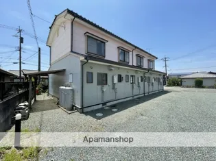 Villa早津崎【105号室】の外観