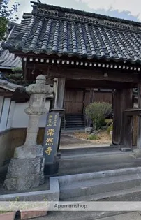 Villa早津崎【105号室】の周辺