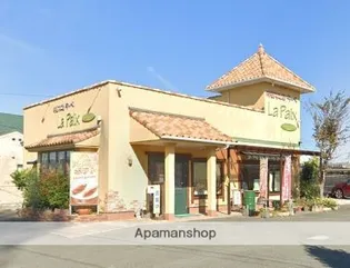 Villa早津崎【105号室】の周辺