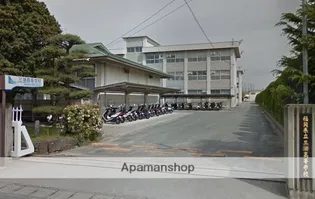 Villa早津崎【105号室】の周辺