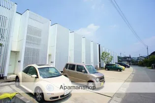 レガロ上津Bの画像