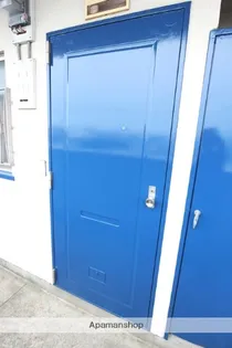 魚宗ビル【4階】の内装