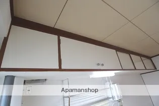 魚宗ビル【4階】の内装