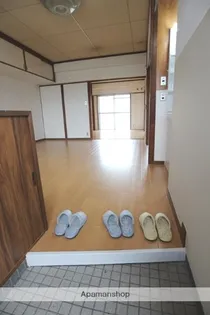 魚宗ビル【4階】の内装