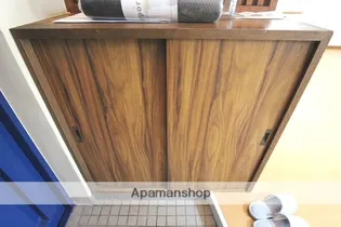 魚宗ビル【4階】の内装