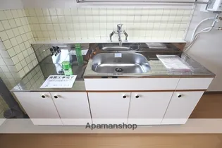 魚宗ビル【4階】の内装