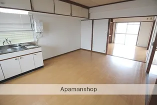 魚宗ビル【4階】の内装