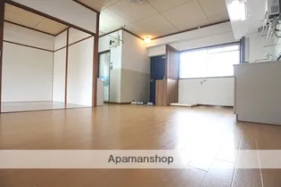 魚宗ビル【4階】の内装