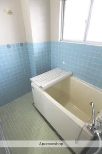 魚宗ビル【4階】の風呂