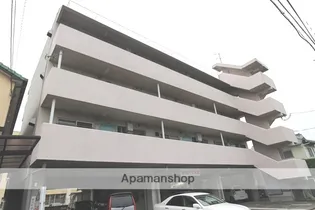 魚宗ビルの画像