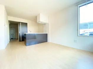 カーサブリランテ櫛原【1階】の内装