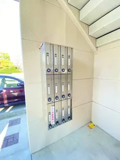 カーサブリランテ櫛原【1階】のその他画像