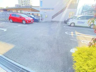 カーサブリランテ櫛原【1階】のその他画像