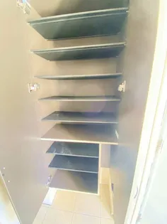 カーサブリランテ櫛原【1階】の内装