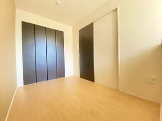 カーサブリランテ櫛原【1階】の内装