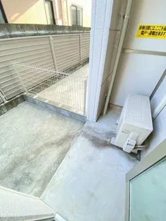 カーサブリランテ櫛原【1階】の内装