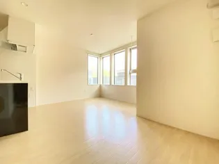 カーサブリランテ櫛原【1階】の内装