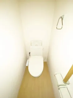 カーサブリランテ櫛原【1階】のその他画像