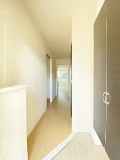 カーサブリランテ櫛原【1階】の玄関