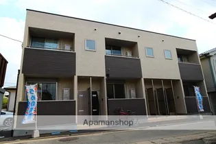 エスカレント国分【2階】の外観