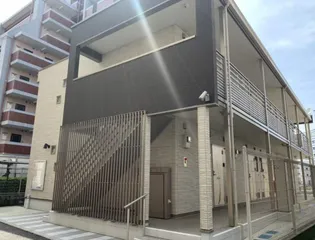 クレイノドミール久留米【103号室】の外観