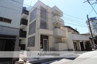 CHERIM西鉄久留米駅前の画像