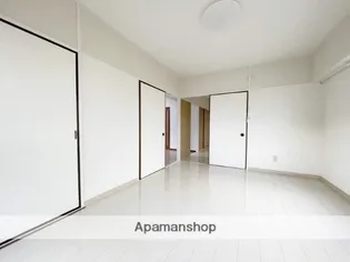 アレッツォ中央【303号室】の内装