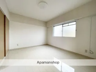 アレッツォ中央【303号室】の内装