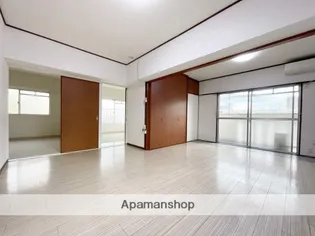 アレッツォ中央【303号室】の居間