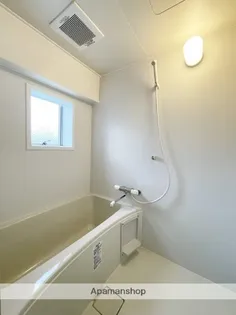 アレッツォ中央【303号室】の風呂