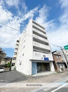 アレッツォ中央【303号室】の外観