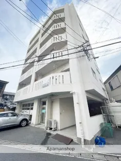 アレッツォ中央【303号室】の外観