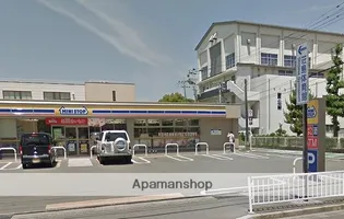 アレッツォ中央【303号室】の周辺