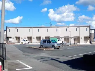 クレイノグレイス上津IIIの画像