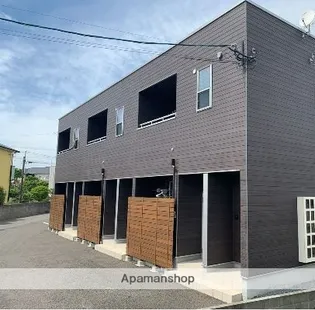 OLAS本山【1階】の外観