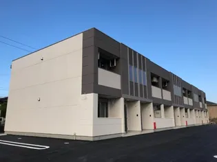 ル・シエル【1階】の外観