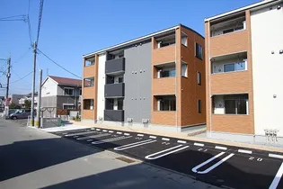 ベル リアン セカンドBの画像