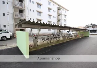 コンチェルト東合川Ⅱ【Ⅱ201号室】のその他画像