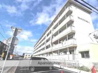 コンチェルト東合川Ⅱ【Ⅱ201号室】のその他画像