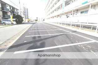 コンチェルト東合川Ⅱ【Ⅱ201号室】のその他画像