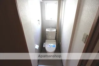 コンチェルト東合川Ⅱ【Ⅱ201号室】のその他画像