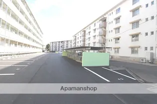 コンチェルト東合川Ⅱ【Ⅱ201号室】の外観