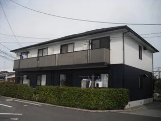 セジュールシャンスⅡ B棟の画像