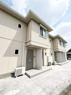 HEARTY S ENT豆津 B棟の画像